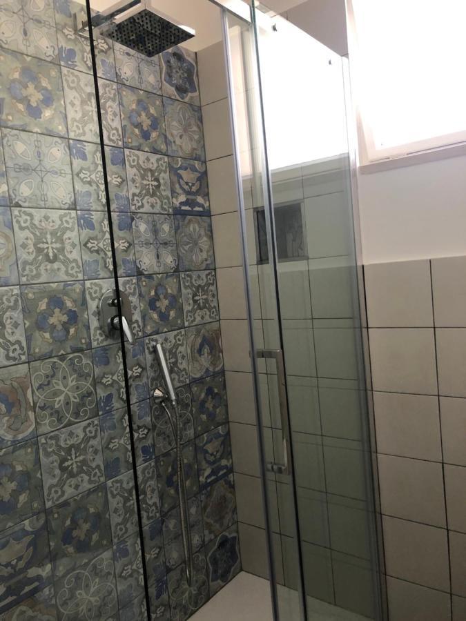 Villa Maria Meta Zewnętrze zdjęcie