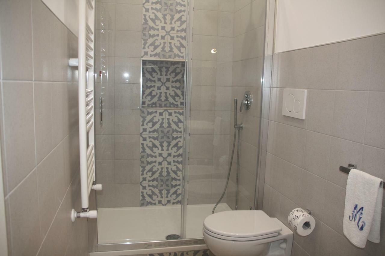 Villa Maria Meta Zewnętrze zdjęcie