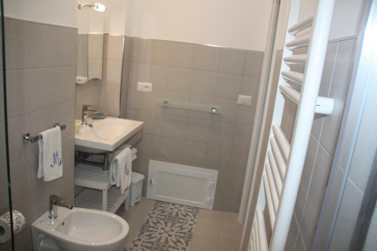 Villa Maria Meta Zewnętrze zdjęcie